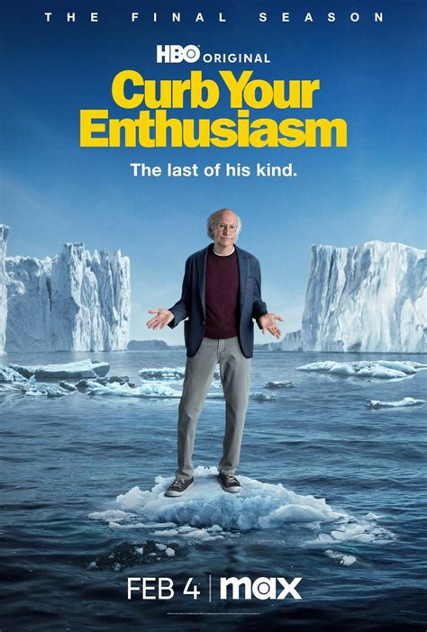 How to watch 'Curb Your Enthusiasm' season 12, episode 5 .